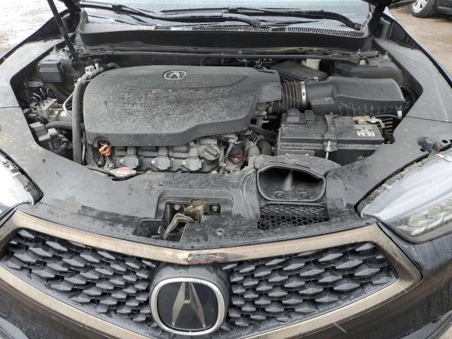 Автомобиль ACURA TLX TECHNOLOGY 2020 | GrandCar Автомобиль ACURA TLX TECHNOLOGY 2020 | GrandCar