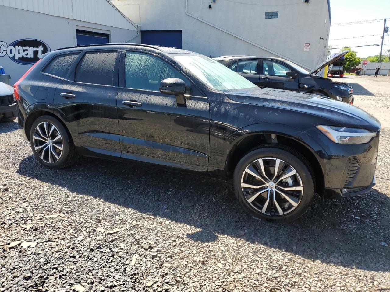 Автомобіль VOLVO XC60 B5 PLUS 2024 | GrandCar