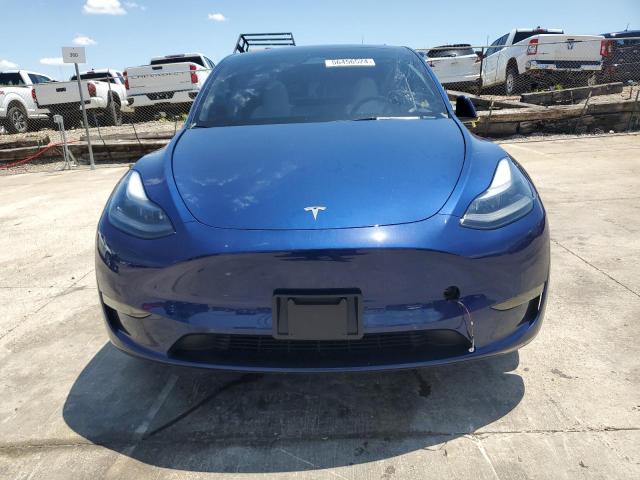 Автомобиль TESLA MODEL Y 2024 | GrandCar Автомобиль TESLA MODEL Y 2024 | GrandCar