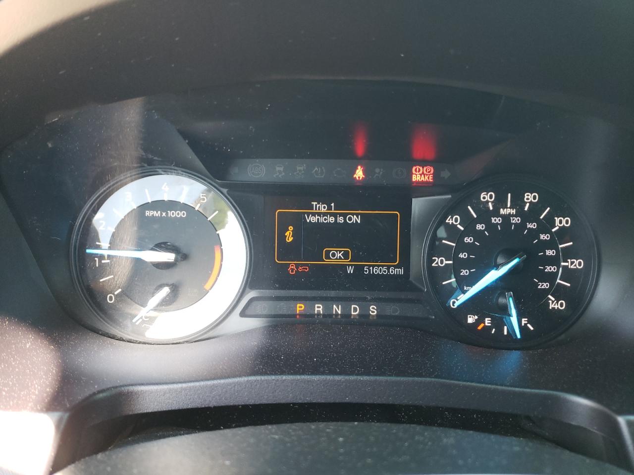 Автомобіль FORD EXPLORER XLT 2017 | GrandCar Автомобіль FORD EXPLORER XLT 2017 | GrandCar