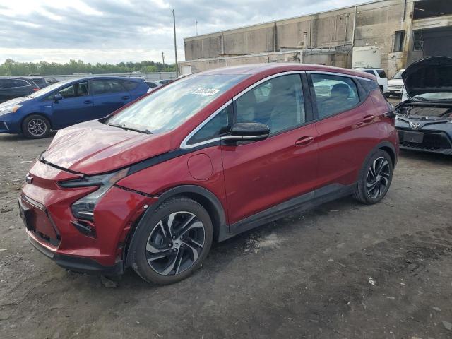 Автомобиль CHEVROLET BOLT EV 2LT 2022 | GrandCar