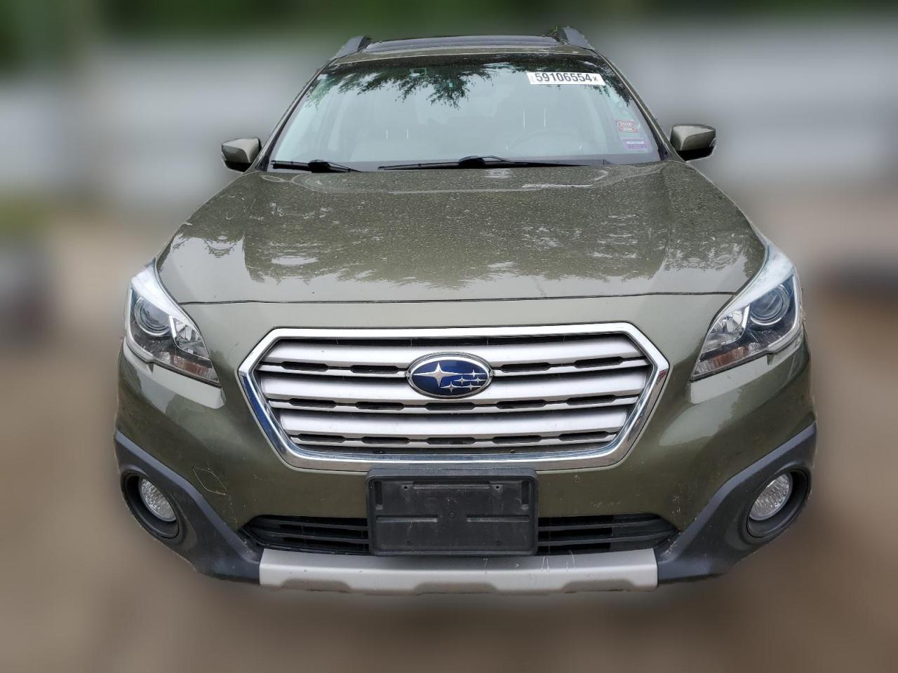 Автомобиль SUBARU OUTBACK LIMITED 2015 | GrandCar Автомобиль SUBARU OUTBACK LIMITED 2015 | GrandCar