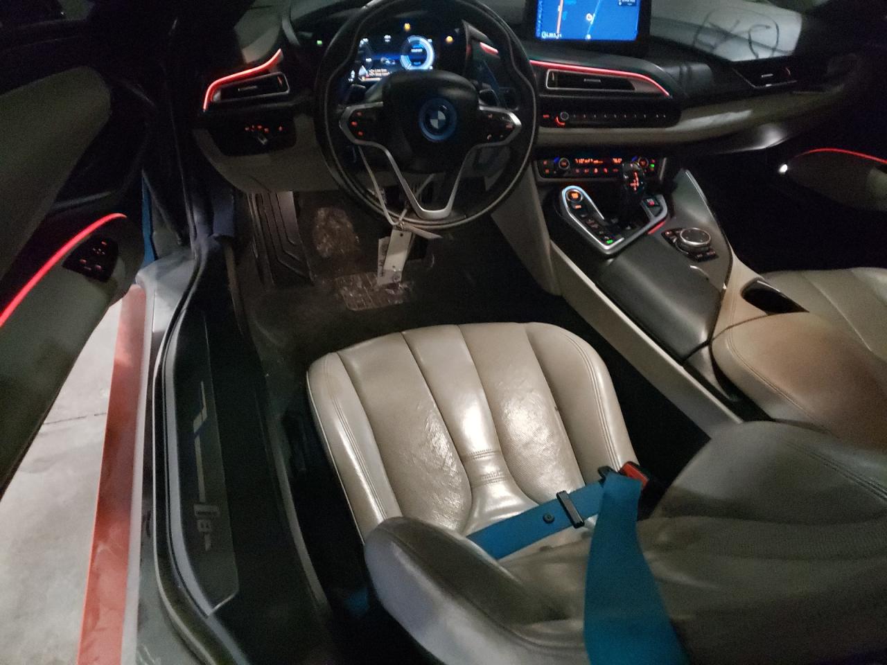 Автомобіль BMW I8 2015 | GrandCar Автомобіль BMW I8 2015 | GrandCar
