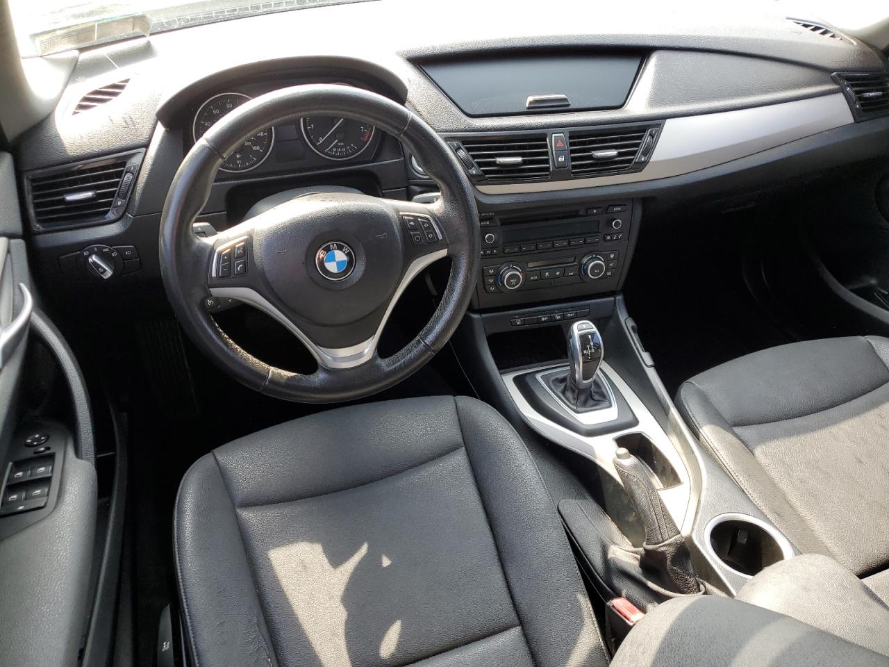 Автомобіль BMW X1 XDRIVE28I 2015 | GrandCar Автомобіль BMW X1 XDRIVE28I 2015 | GrandCar