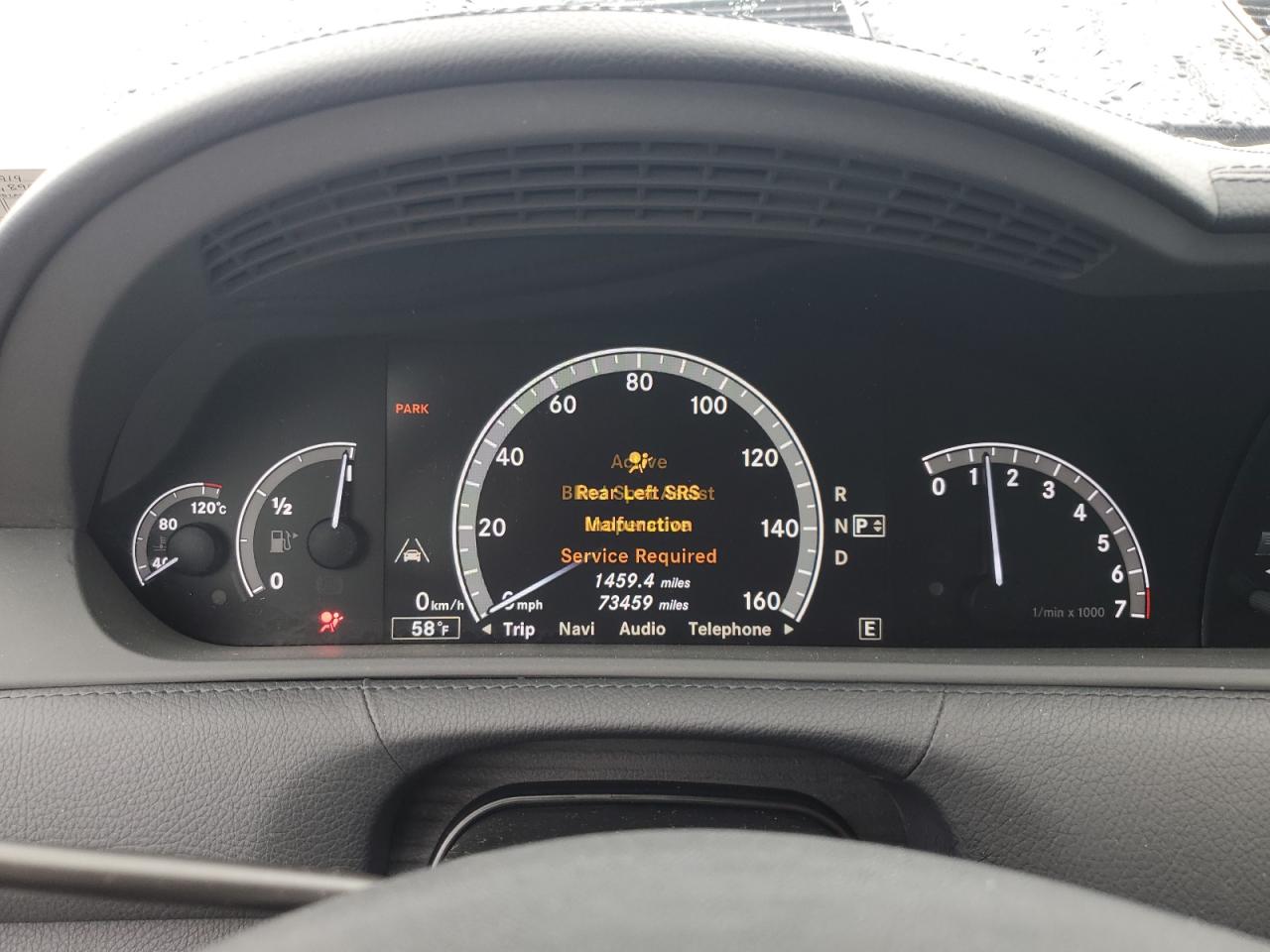 Автомобиль MERCEDES-BENZ CL 550 4MATIC 2013 | GrandCar Автомобиль MERCEDES-BENZ CL 550 4MATIC 2013 | GrandCar
