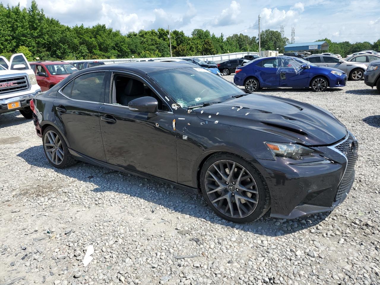 Автомобиль LEXUS IS 350 2014 | GrandCar Автомобиль LEXUS IS 350 2014 | GrandCar