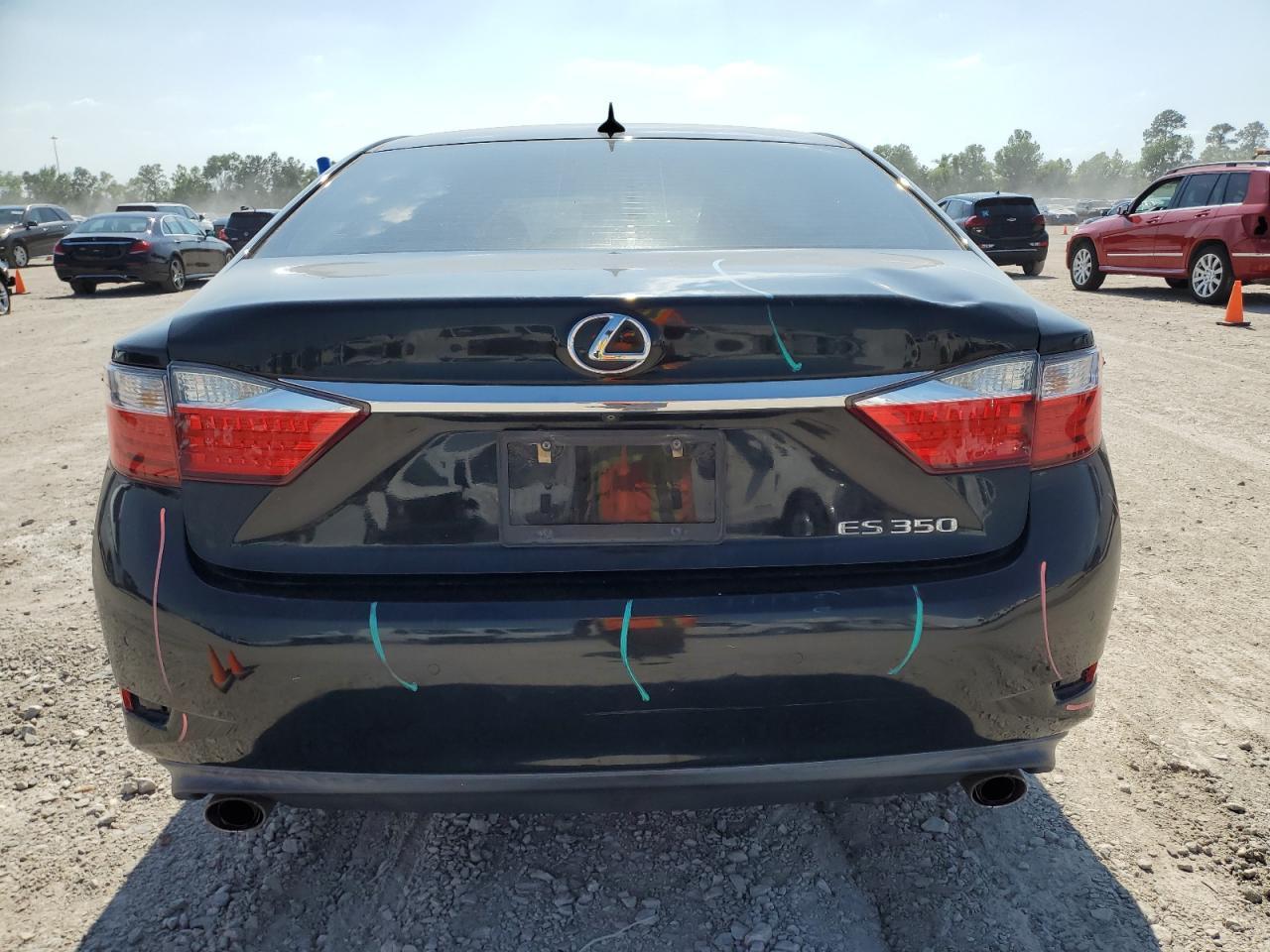 Автомобиль LEXUS ES 350 2013 | GrandCar Автомобиль LEXUS ES 350 2013 | GrandCar