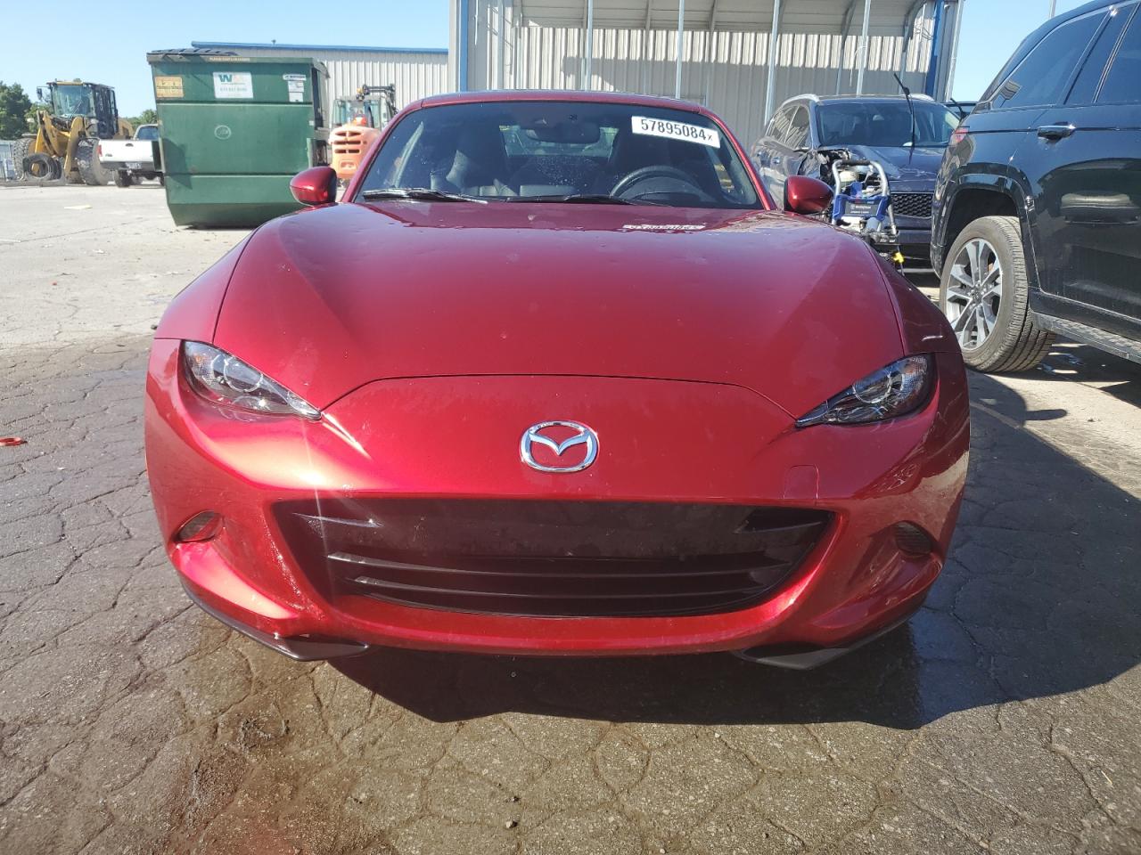 Автомобиль MAZDA MX-5 MIATA GRAND TOURING 2021 | GrandCar Автомобиль MAZDA MX-5 MIATA GRAND TOURING 2021 | GrandCar
