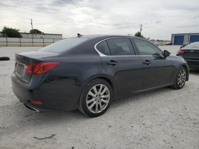 Автомобиль LEXUS GS 350 2013 | GrandCar Автомобиль LEXUS GS 350 2013 | GrandCar