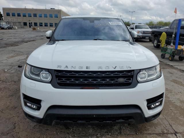 Автомобиль LAND ROVER RANGE ROVER SPORT HSE 2016 | GrandCar Автомобиль LAND ROVER RANGE ROVER SPORT HSE 2016 | GrandCar
