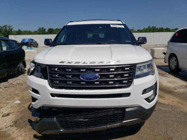 Автомобіль FORD EXPLORER XLT 2017 | GrandCar Автомобіль FORD EXPLORER XLT 2017 | GrandCar