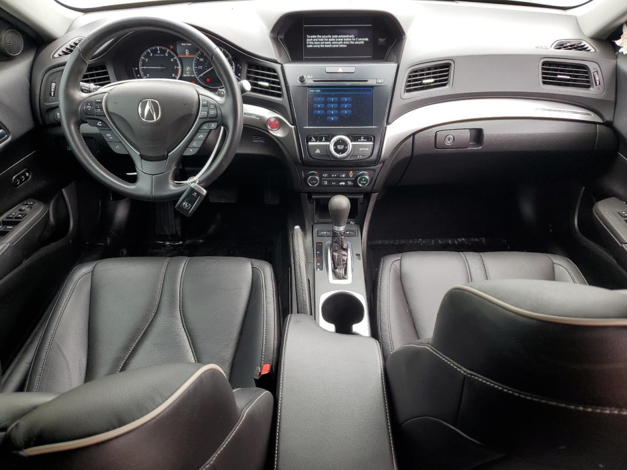 Автомобиль ACURA ILX PREMIUM 2022 | GrandCar Автомобиль ACURA ILX PREMIUM 2022 | GrandCar