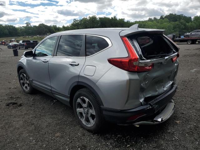 Автомобіль HONDA CR-V EX 2019 | GrandCar Автомобіль HONDA CR-V EX 2019 | GrandCar