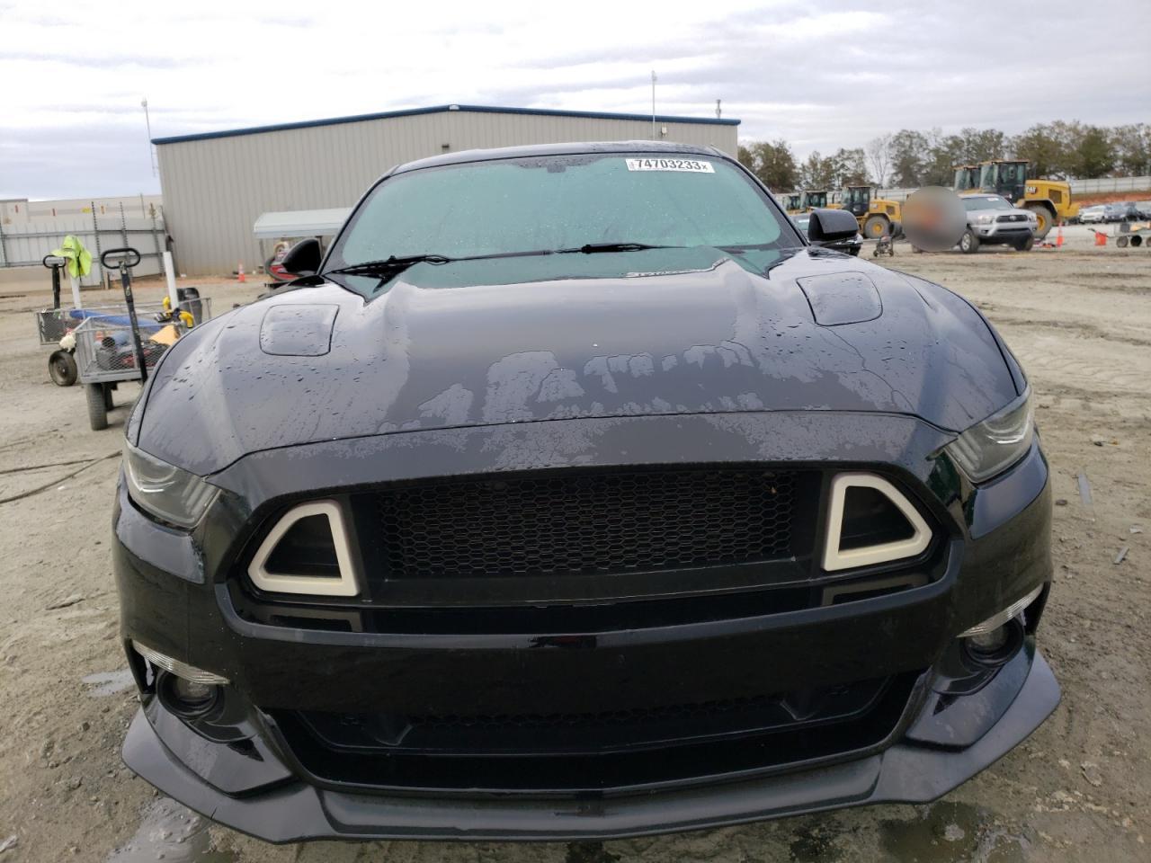 Автомобиль FORD MUSTANG GT 2016 | GrandCar Автомобиль FORD MUSTANG GT 2016 | GrandCar