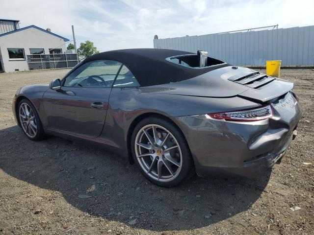 Автомобіль PORSCHE 911 CARRERA 2015 | GrandCar Автомобіль PORSCHE 911 CARRERA 2015 | GrandCar