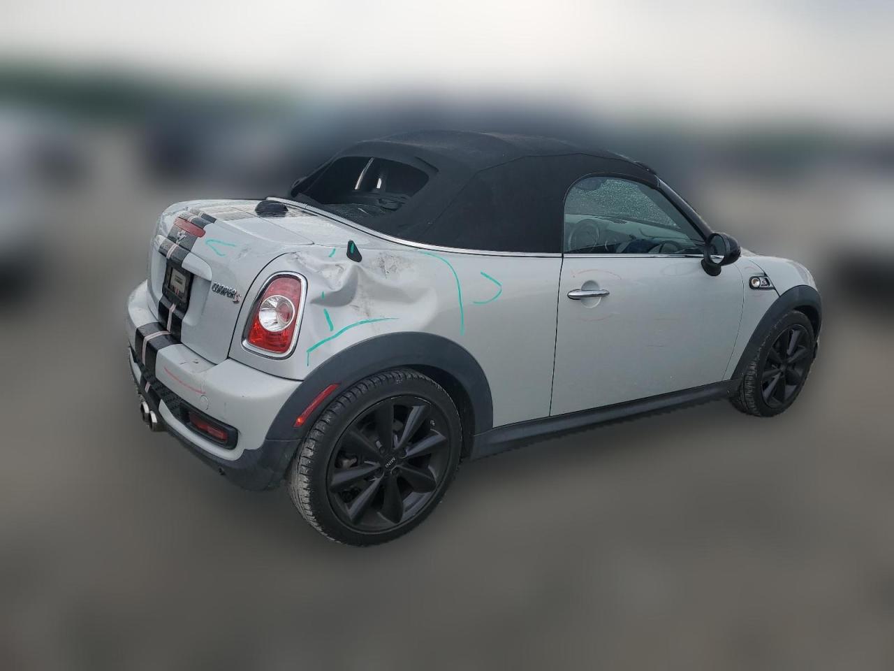 Автомобиль MINI COOPER ROADSTER S 2015 | GrandCar Автомобиль MINI COOPER ROADSTER S 2015 | GrandCar
