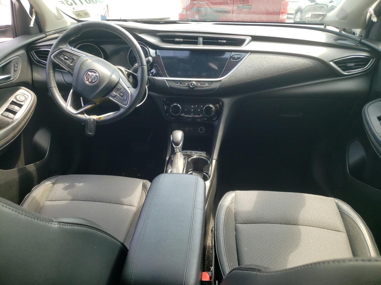 Автомобіль BUICK ENCORE GX PREFERRED 2021 | GrandCar Автомобіль BUICK ENCORE GX PREFERRED 2021 | GrandCar