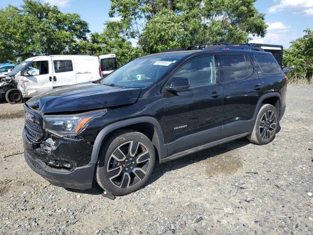 Автомобиль GMC ACADIA SLT-1 2019 | GrandCar