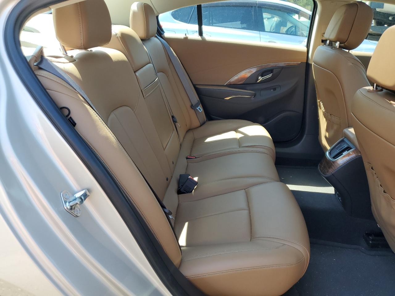 Автомобіль BUICK LACROSSE 2014 | GrandCar Автомобіль BUICK LACROSSE 2014 | GrandCar
