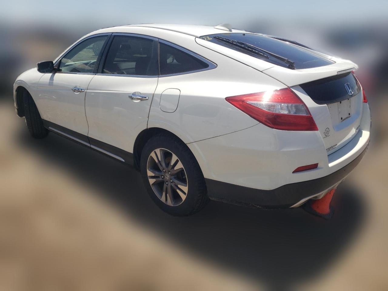 Автомобіль HONDA CROSSTOUR EXL 2013 | GrandCar Автомобіль HONDA CROSSTOUR EXL 2013 | GrandCar