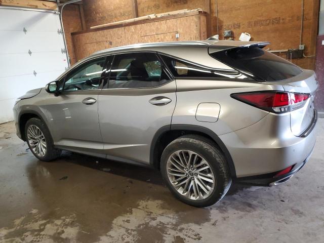 Автомобиль LEXUS RX 350 2021 | GrandCar Автомобиль LEXUS RX 350 2021 | GrandCar