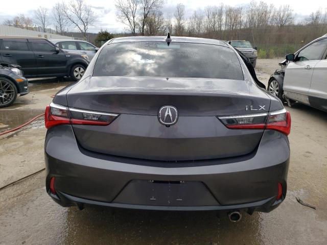 Автомобіль ACURA ILX 2019 | GrandCar Автомобіль ACURA ILX 2019 | GrandCar