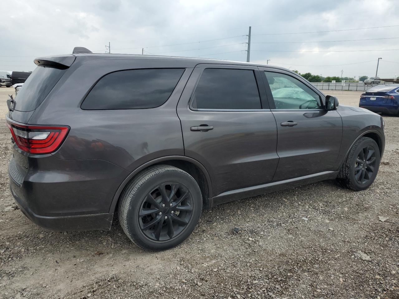 Автомобиль DODGE DURANGO GT 2018 | GrandCar Автомобиль DODGE DURANGO GT 2018 | GrandCar