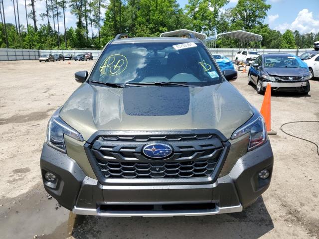 Автомобіль SUBARU FORESTER WILDERNESS 2024 | GrandCar Автомобіль SUBARU FORESTER WILDERNESS 2024 | GrandCar