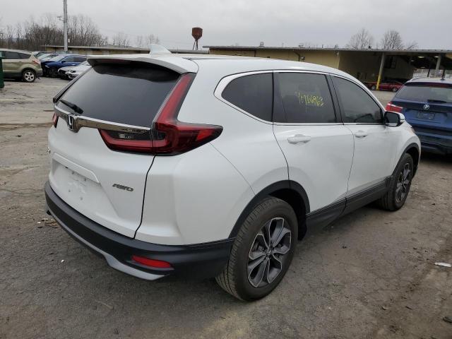 Автомобиль HONDA CR-V EXL 2020 | GrandCar Автомобиль HONDA CR-V EXL 2020 | GrandCar