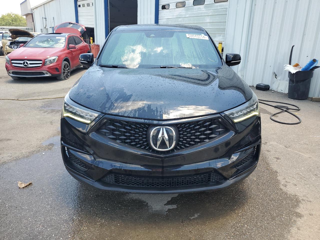 Автомобіль ACURA RDX A-SPEC 2019 | GrandCar Автомобіль ACURA RDX A-SPEC 2019 | GrandCar