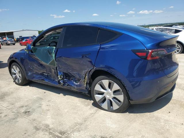 Автомобиль TESLA MODEL Y 2024 | GrandCar Автомобиль TESLA MODEL Y 2024 | GrandCar