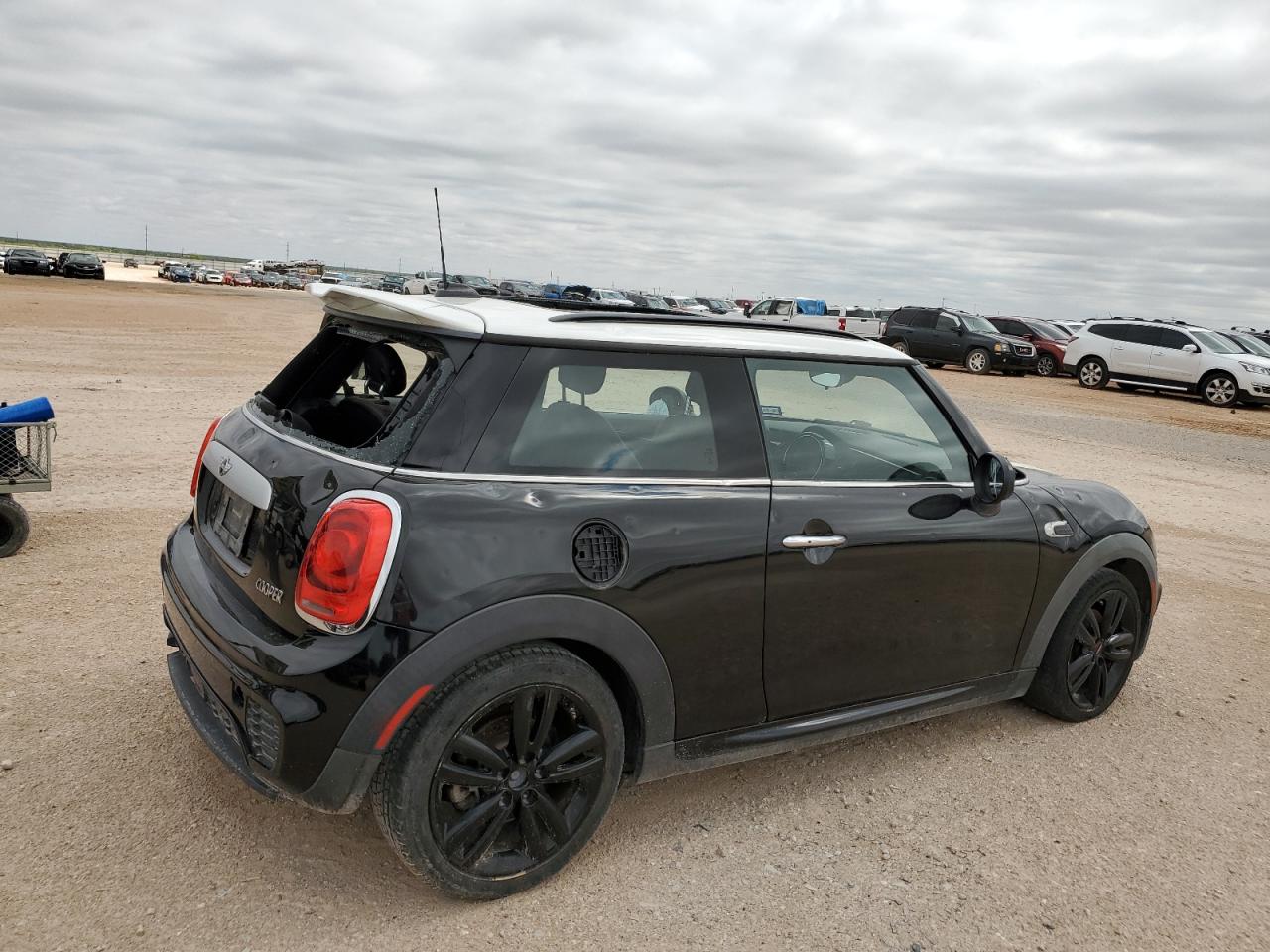 Автомобіль MINI COOPER 2015 | GrandCar Автомобіль MINI COOPER 2015 | GrandCar