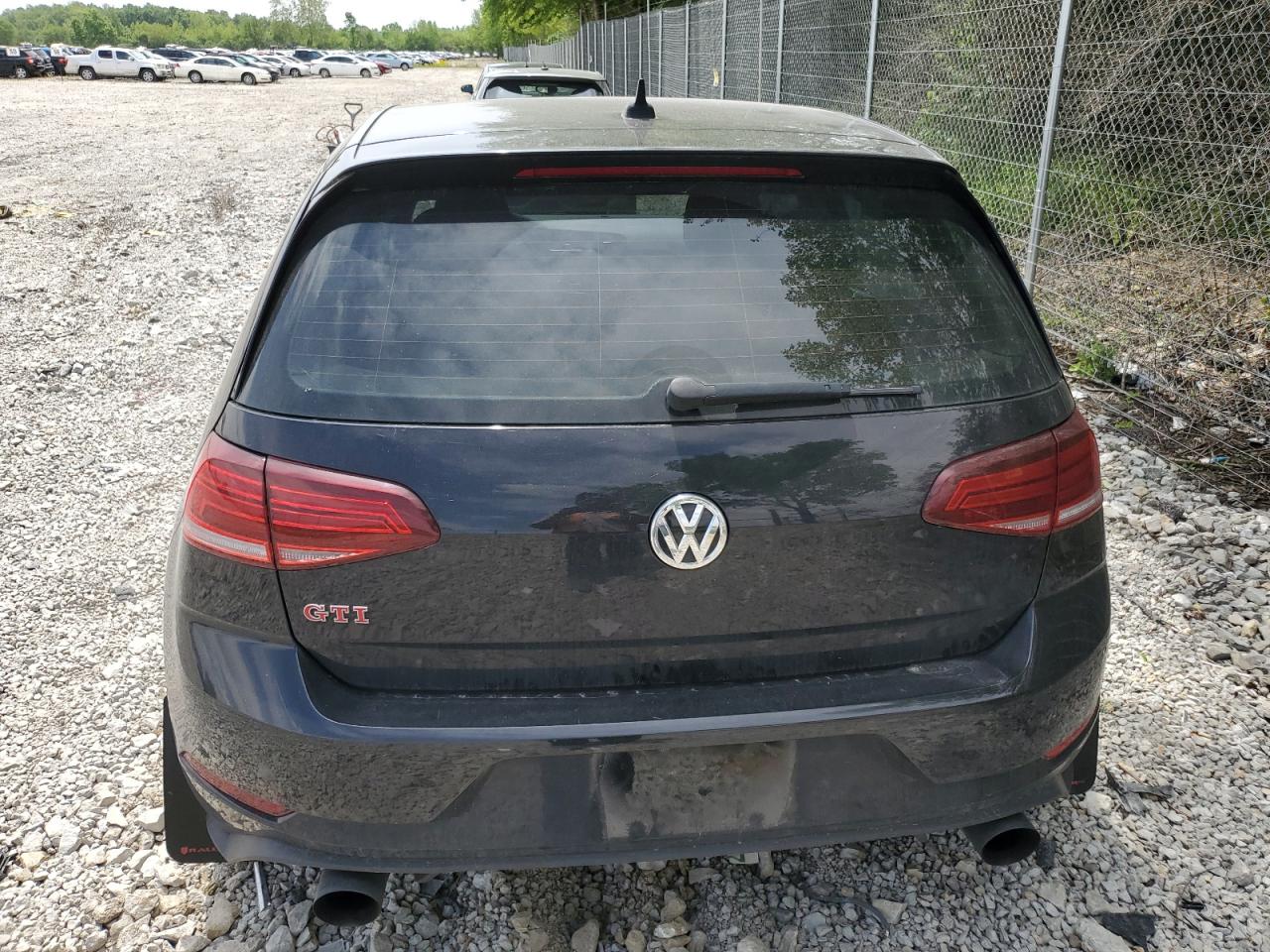 Автомобиль VOLKSWAGEN GTI S 2020 | GrandCar Автомобиль VOLKSWAGEN GTI S 2020 | GrandCar