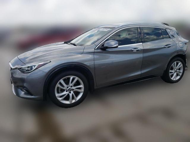 Автомобиль INFINITI QX30 BASE 2017 | GrandCar Автомобиль INFINITI QX30 BASE 2017 | GrandCar