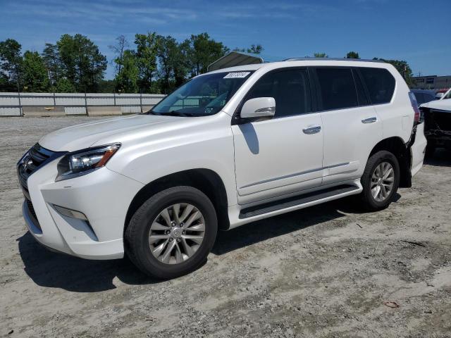 Автомобіль LEXUS GX 460 2017 | GrandCar Автомобіль LEXUS GX 460 2017 | GrandCar