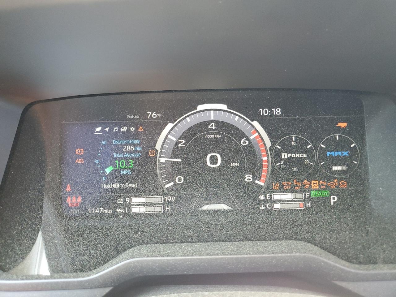 Автомобиль TOYOTA TUNDRA CREWMAX PLATINUM 2024 | GrandCar Автомобиль TOYOTA TUNDRA CREWMAX PLATINUM 2024 | GrandCar