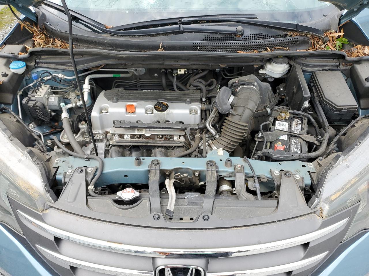 Автомобіль HONDA CR-V EXL 2014 | GrandCar Автомобіль HONDA CR-V EXL 2014 | GrandCar