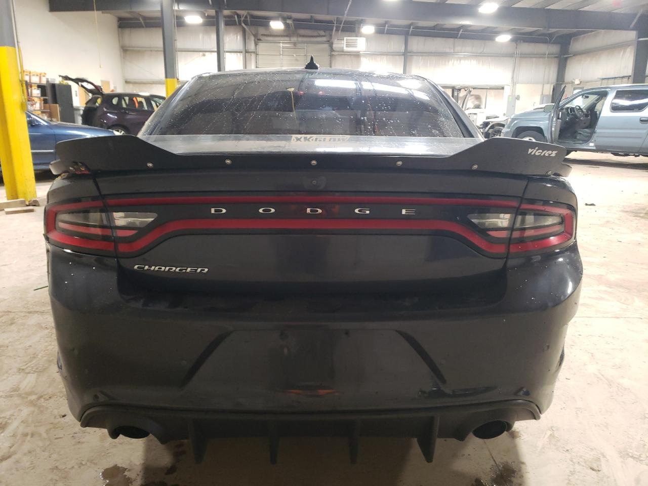 Автомобіль DODGE CHARGER GT 2019 | GrandCar Автомобіль DODGE CHARGER GT 2019 | GrandCar