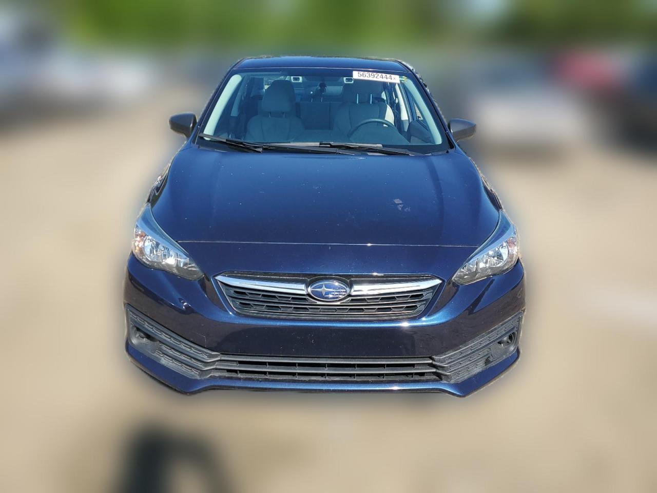 Автомобіль SUBARU IMPREZA 2020 | GrandCar Автомобіль SUBARU IMPREZA 2020 | GrandCar