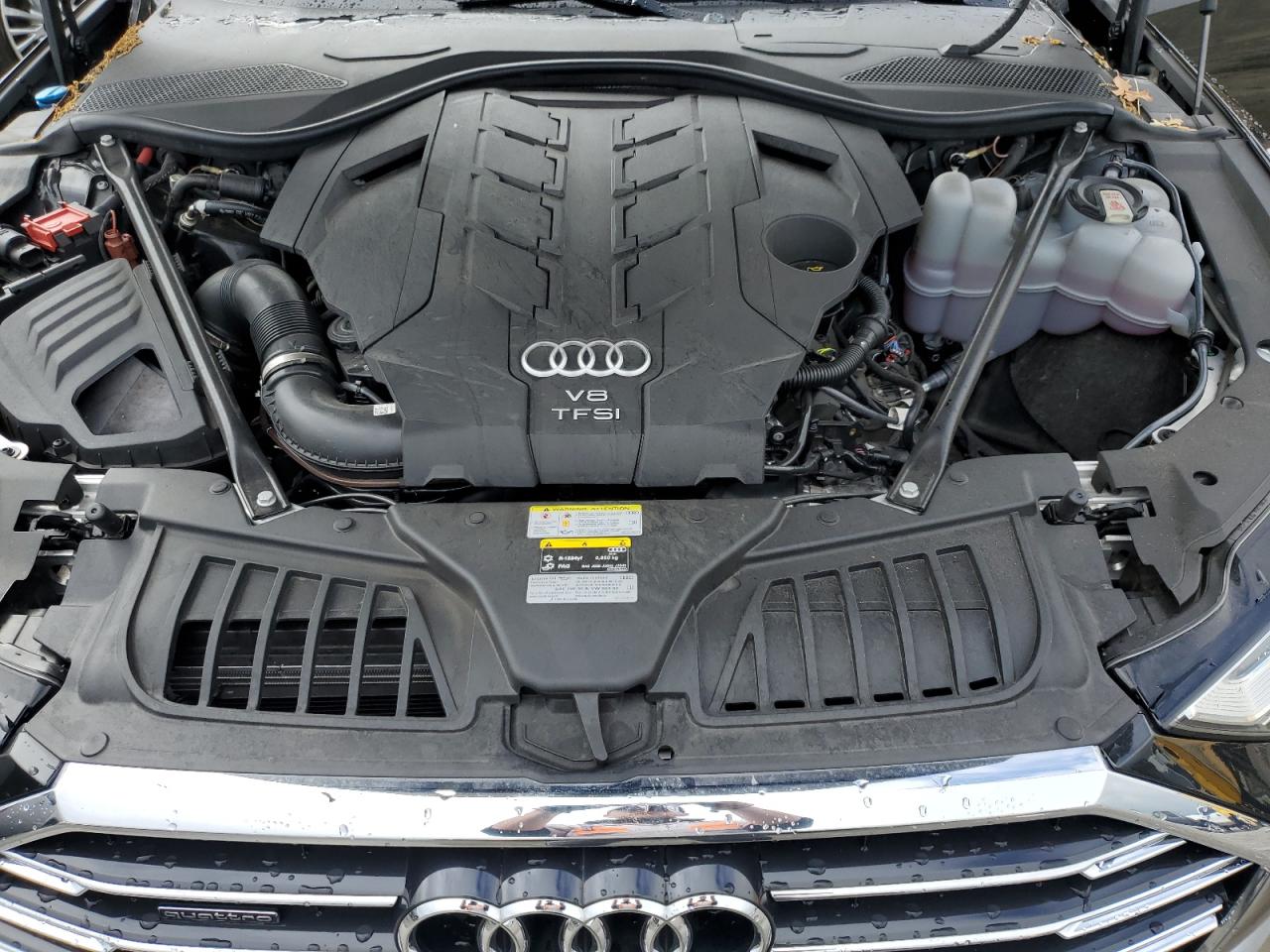 Автомобиль AUDI A8 L 2021 | GrandCar Автомобиль AUDI A8 L 2021 | GrandCar