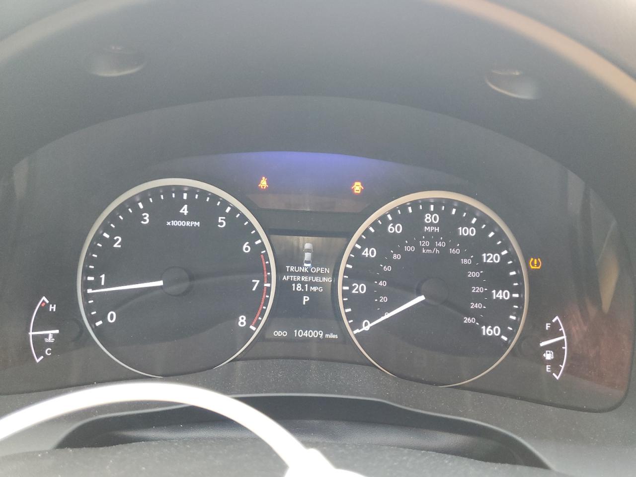 Автомобиль LEXUS ES 350 2013 | GrandCar Автомобиль LEXUS ES 350 2013 | GrandCar
