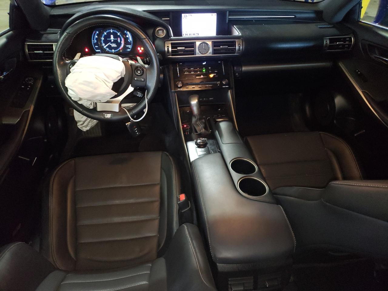 Автомобиль LEXUS IS 350 2014 | GrandCar Автомобиль LEXUS IS 350 2014 | GrandCar