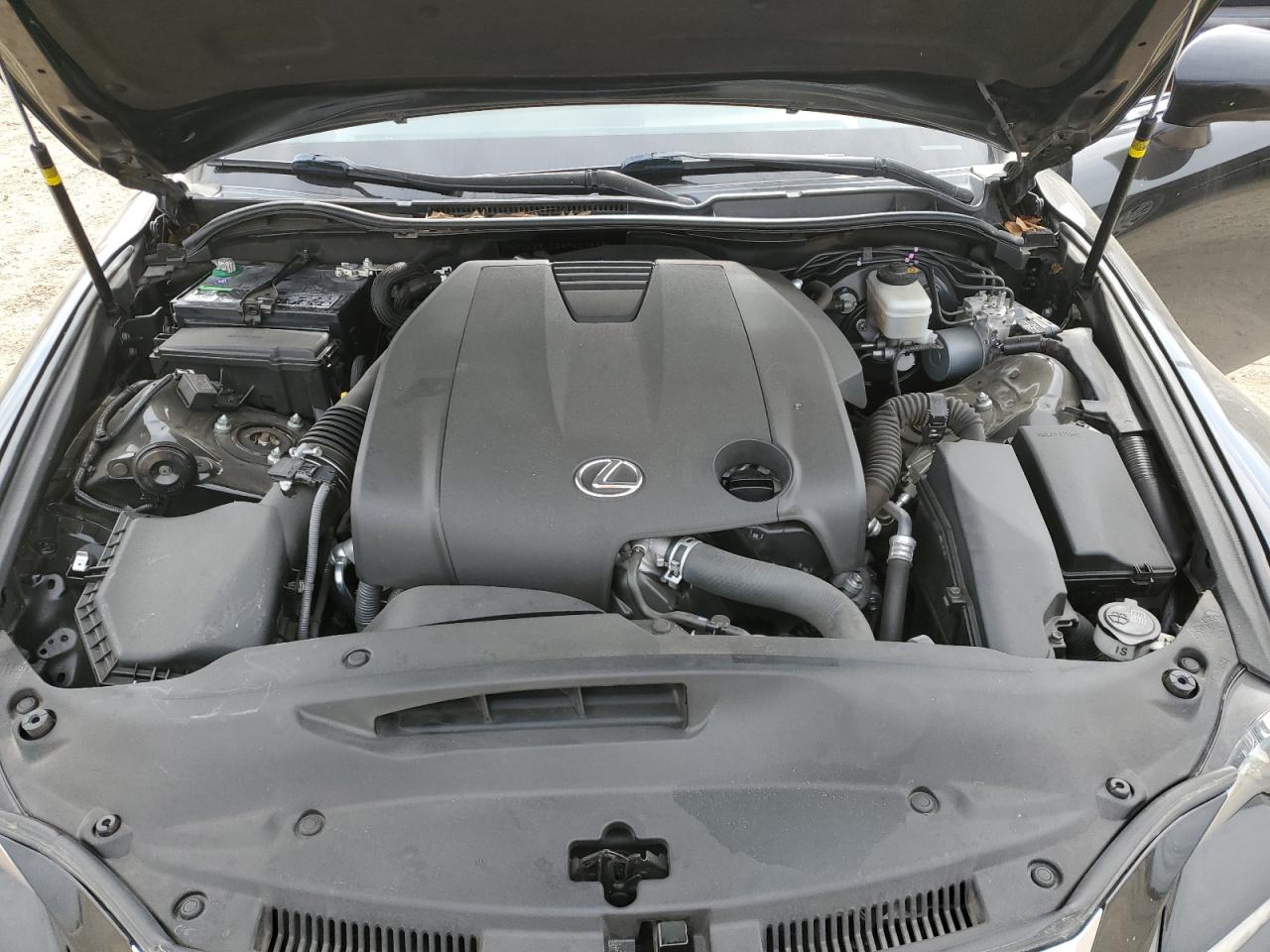 Автомобиль LEXUS IS 250 2015 | GrandCar Автомобиль LEXUS IS 250 2015 | GrandCar
