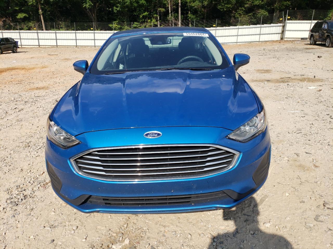 Автомобиль FORD FUSION SE 2019 | GrandCar Автомобиль FORD FUSION SE 2019 | GrandCar