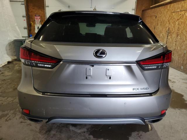 Автомобиль LEXUS RX 350 2021 | GrandCar Автомобиль LEXUS RX 350 2021 | GrandCar