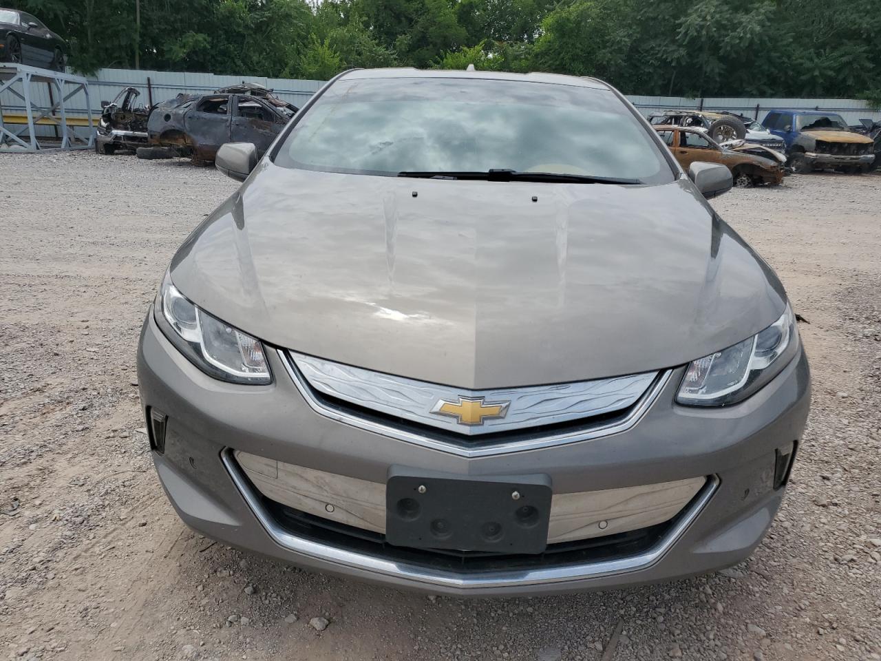 Автомобіль CHEVROLET VOLT PREMIER 2017 | GrandCar Автомобіль CHEVROLET VOLT PREMIER 2017 | GrandCar