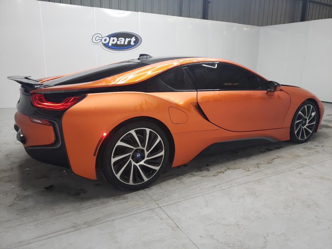 Автомобіль BMW I8 2015 | GrandCar Автомобіль BMW I8 2015 | GrandCar