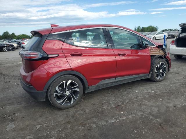 Автомобіль CHEVROLET BOLT EV 2LT 2022 | GrandCar Автомобіль CHEVROLET BOLT EV 2LT 2022 | GrandCar