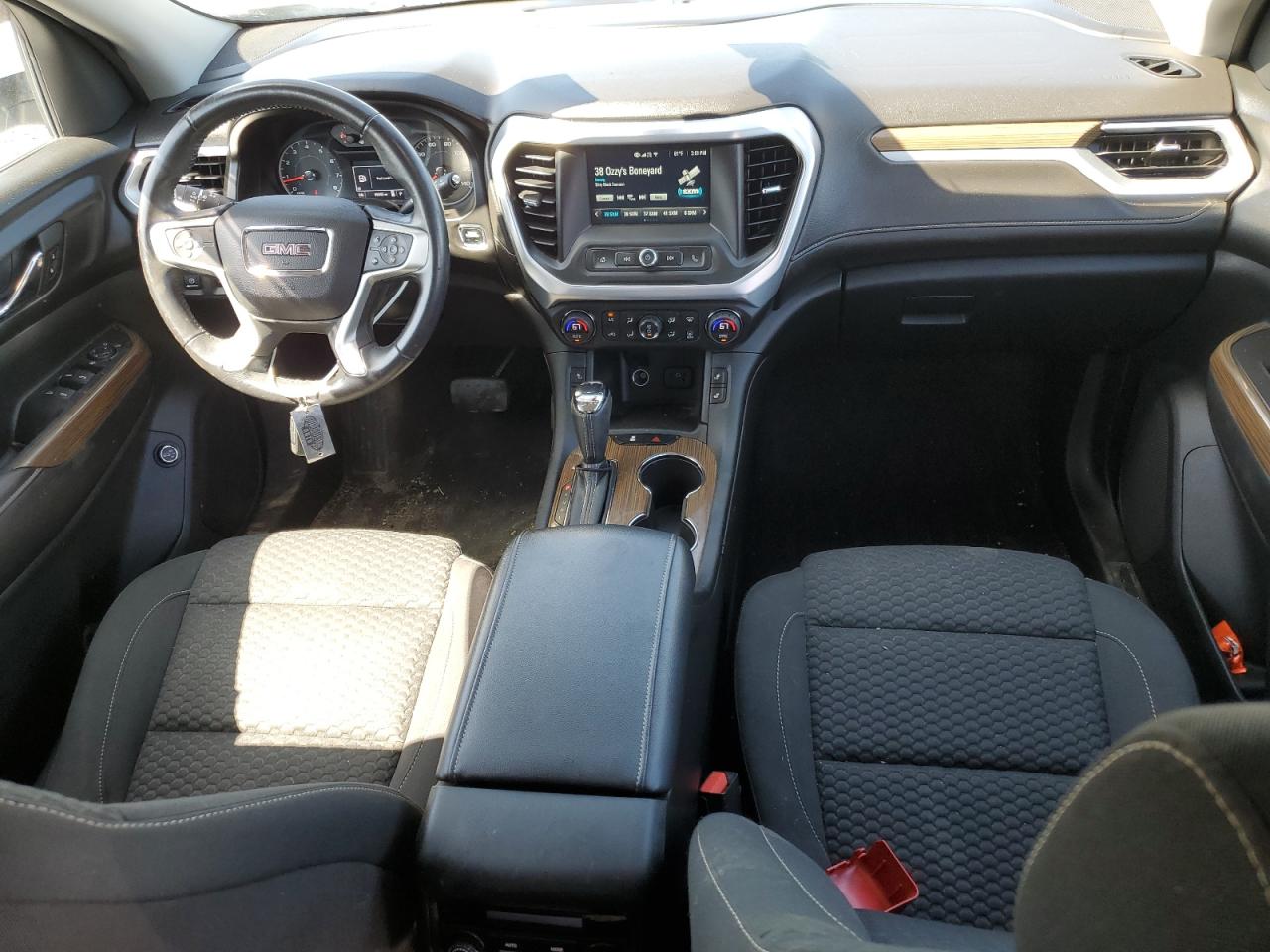 Автомобиль GMC ACADIA SLE 2018 | GrandCar Автомобиль GMC ACADIA SLE 2018 | GrandCar