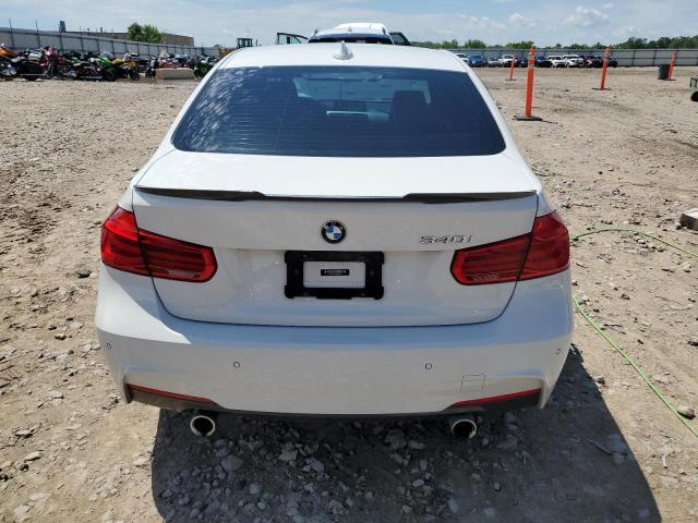 Автомобиль BMW 340 XI 2017 | GrandCar Автомобиль BMW 340 XI 2017 | GrandCar